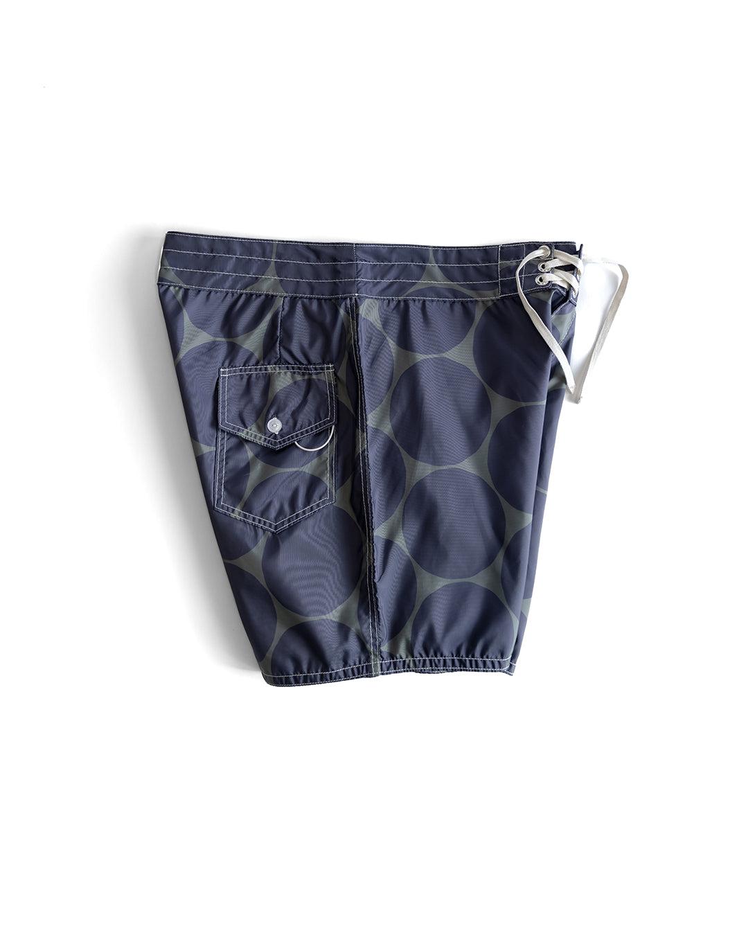 300 Boardshorts - Mega Dot Male Product Image