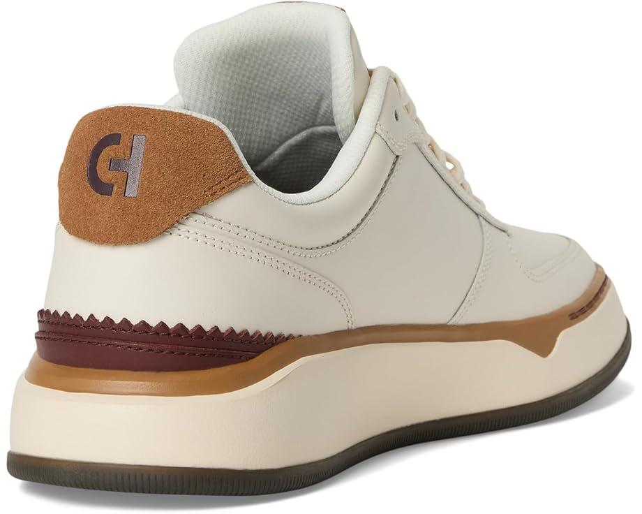 Grandpro Laser Cut Sneakers Product Image