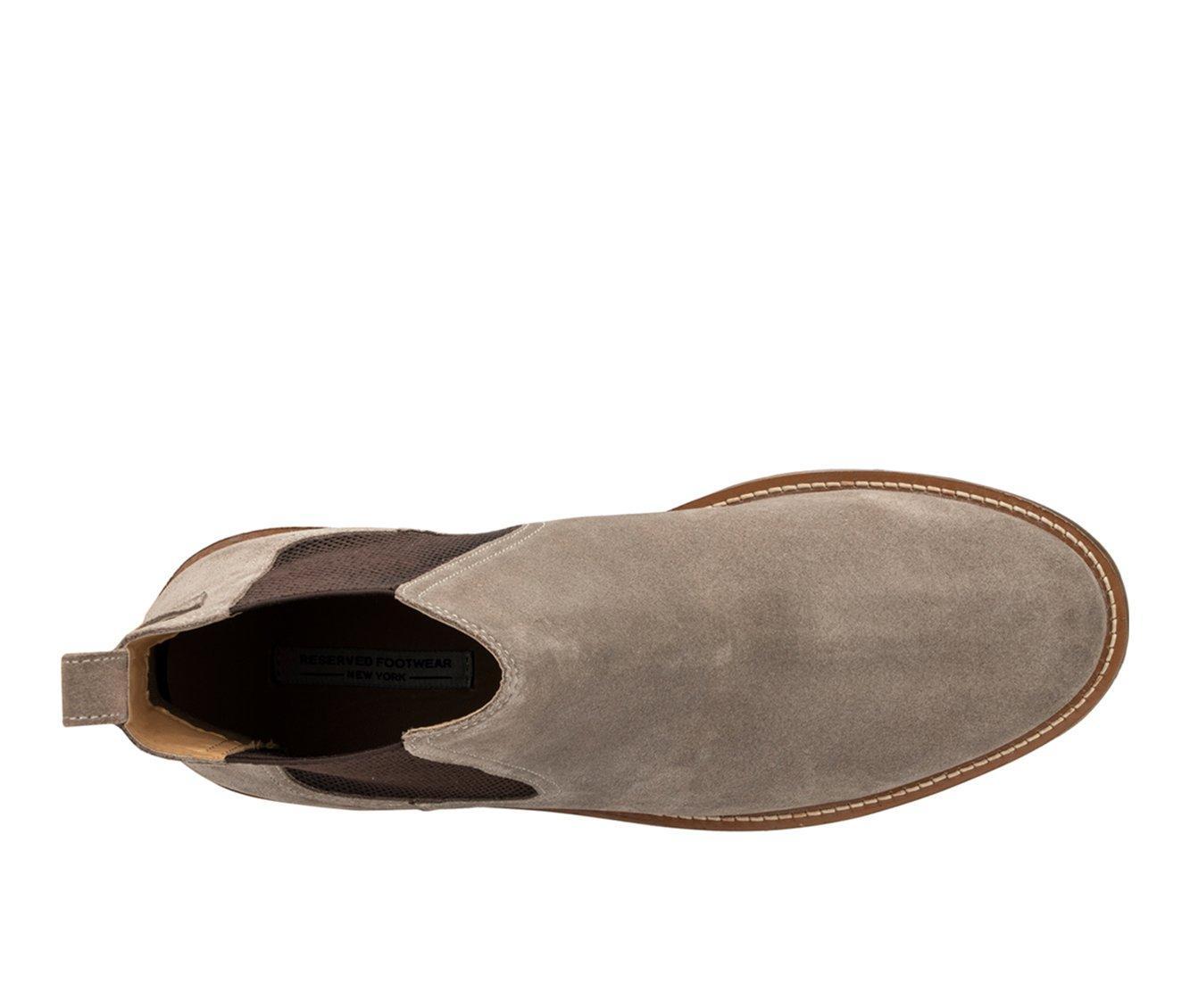 Men's Reserved Footwear Maksim Chelsea Dress Boot Product Image