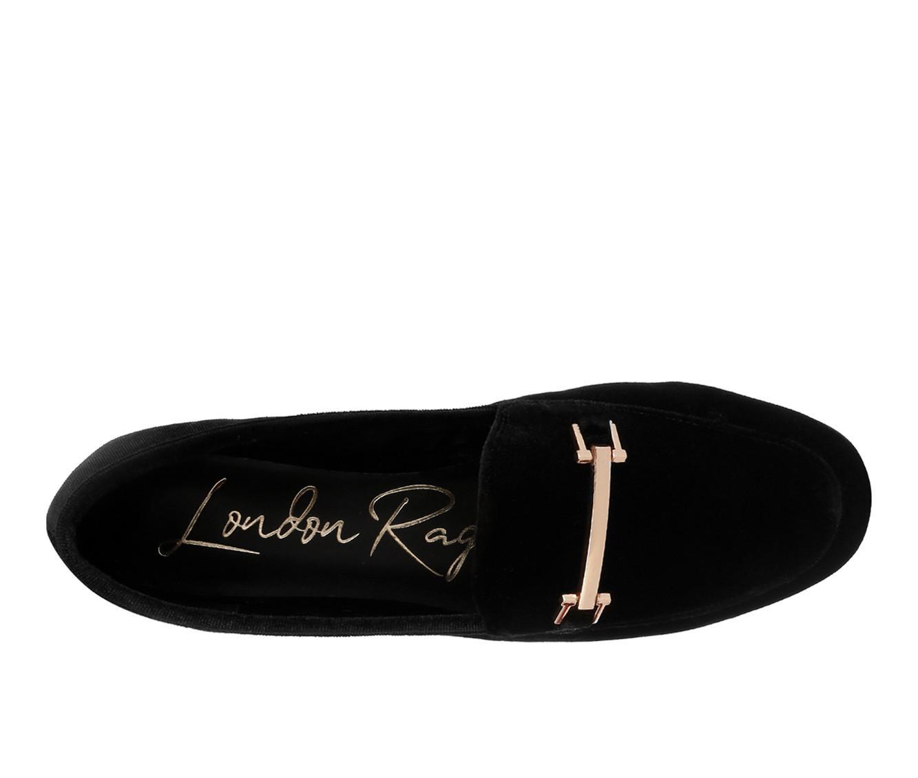 Women's London Rag Evelio Loafers Product Image