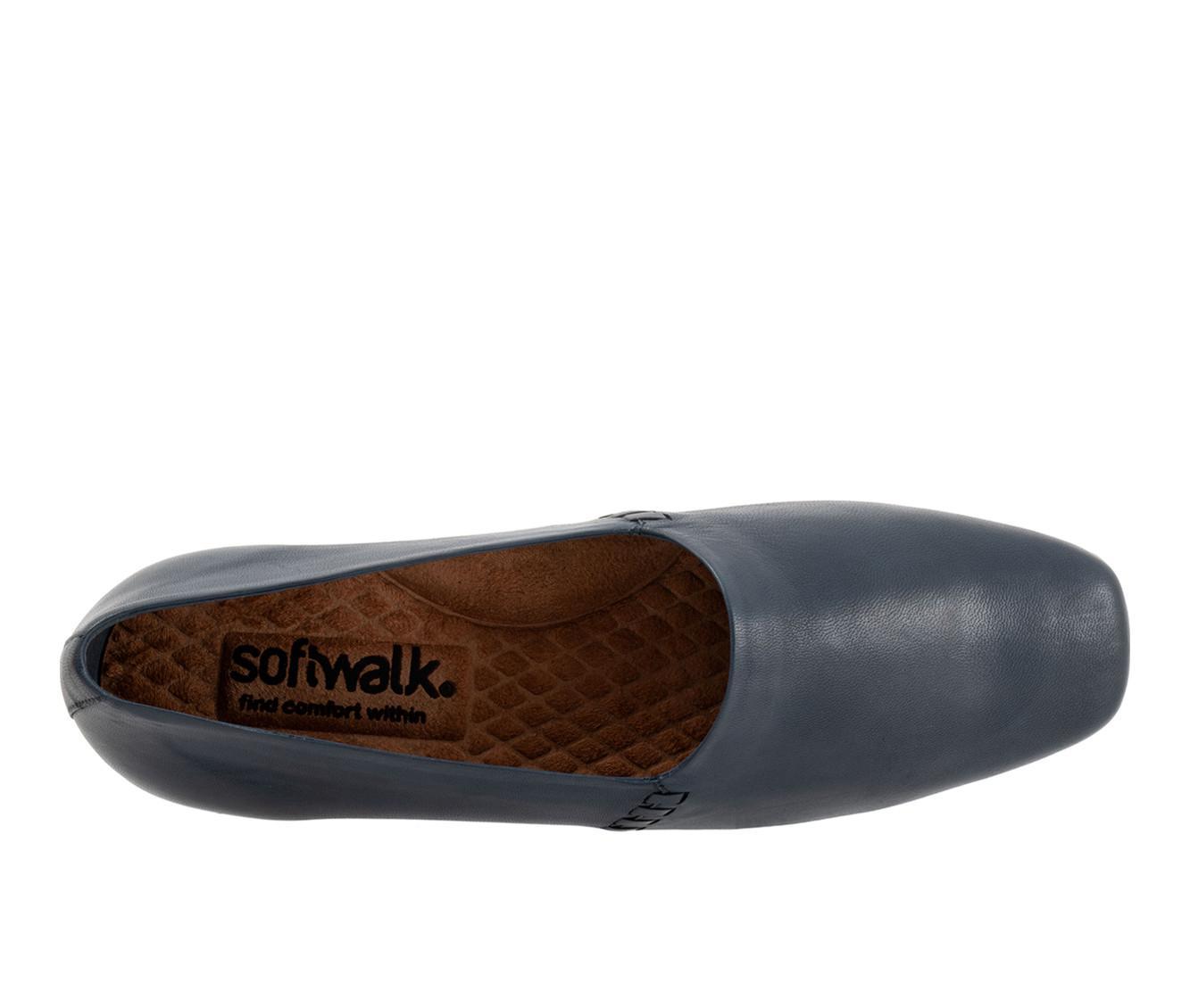Women's Softwalk Vale Loafers Product Image