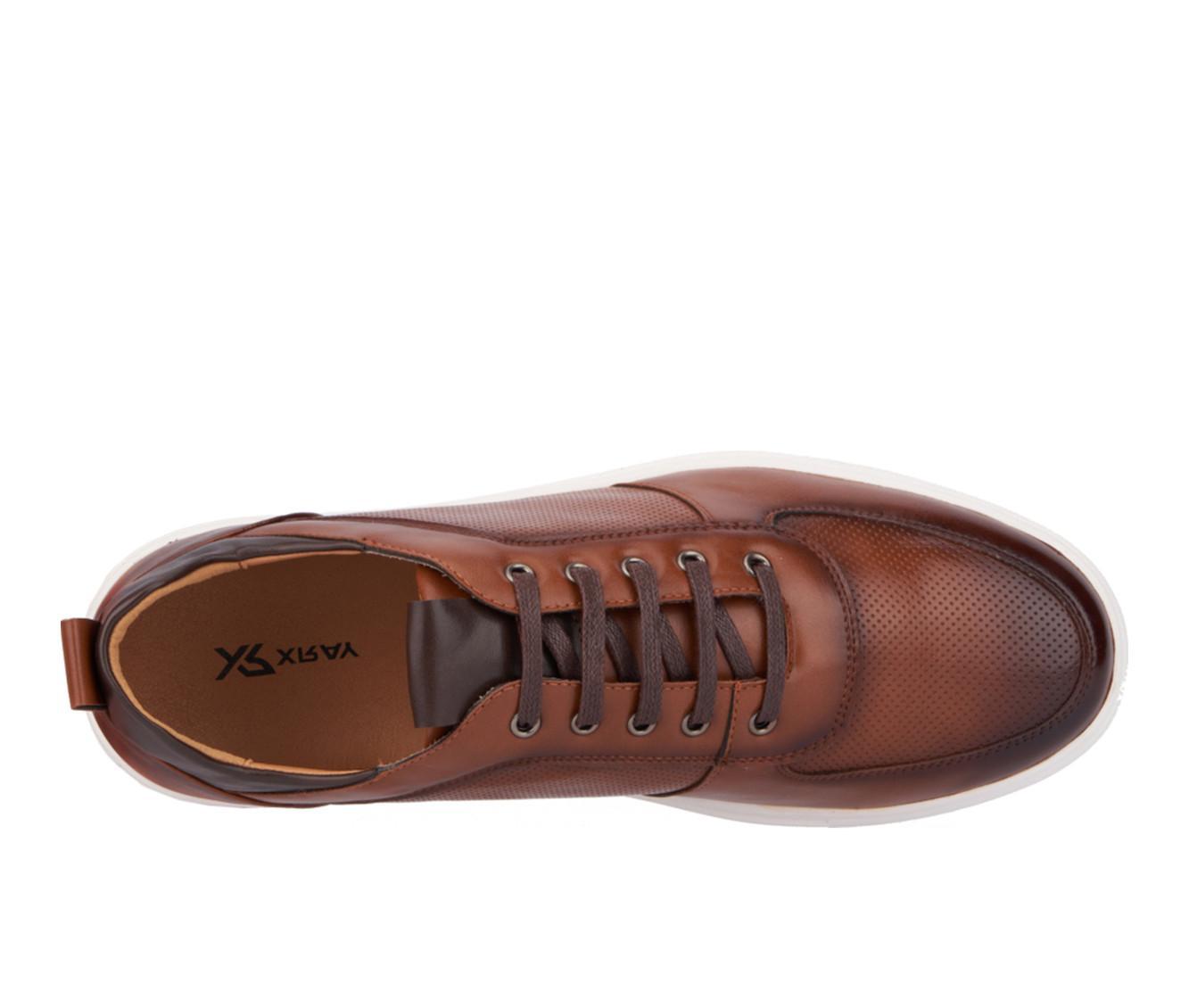 Men's Xray Footwear Andrè Casual Sneaker Oxfords Product Image