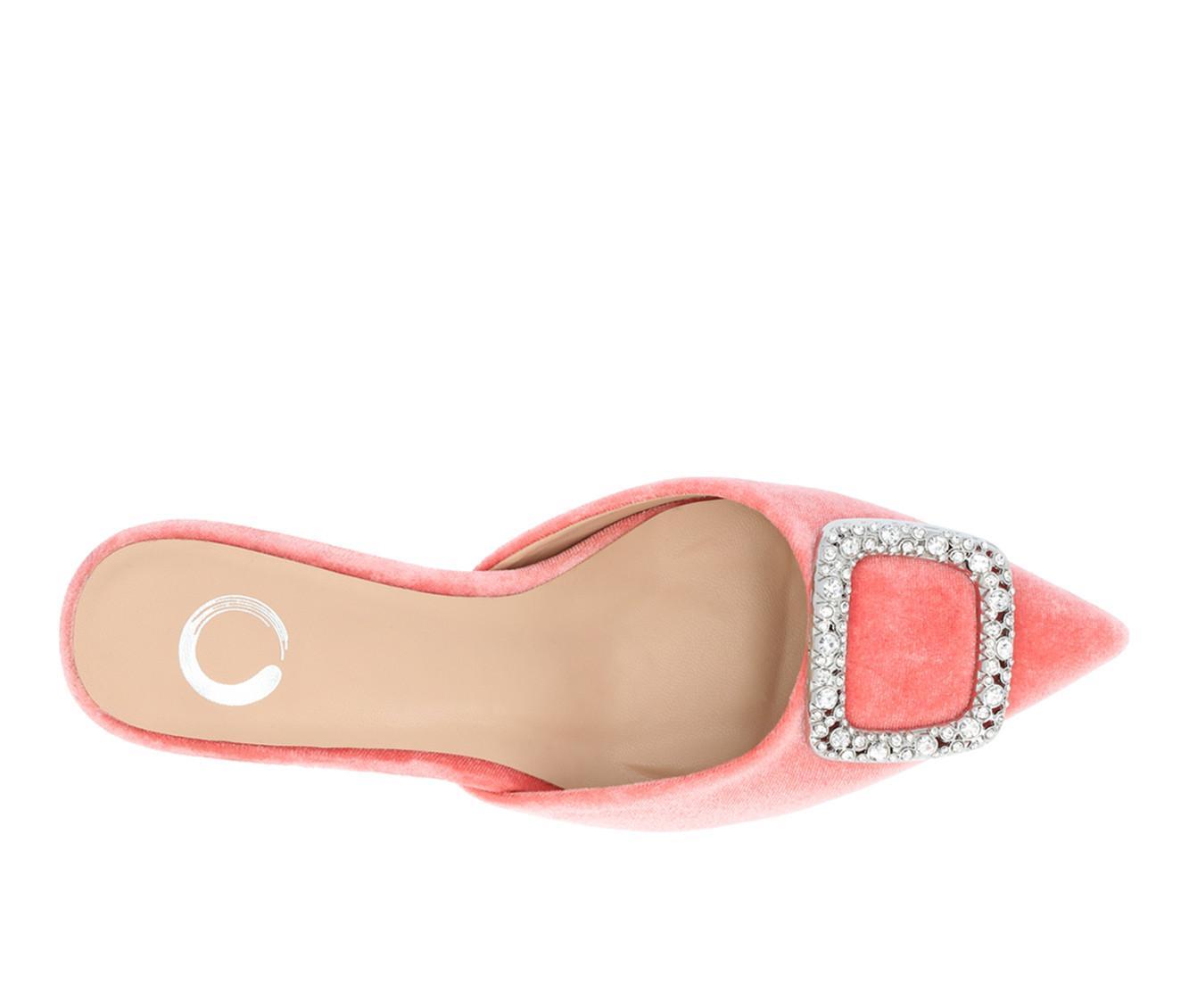 Women's Journee Collection Rishie Pumps Product Image