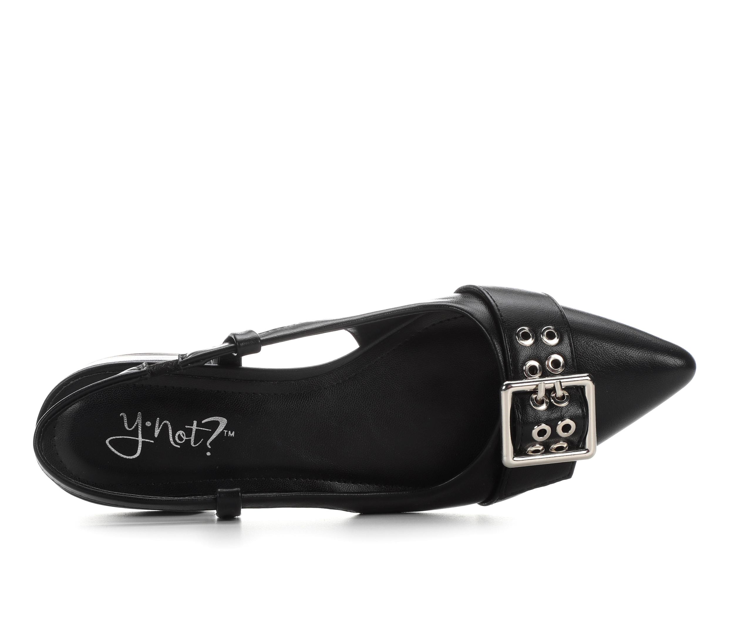 Women's Y-Not Cecilla Pumps Product Image