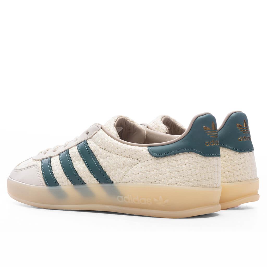 Gazelle Indoor - Cream White/Pretea/Wonder White Male Product Image