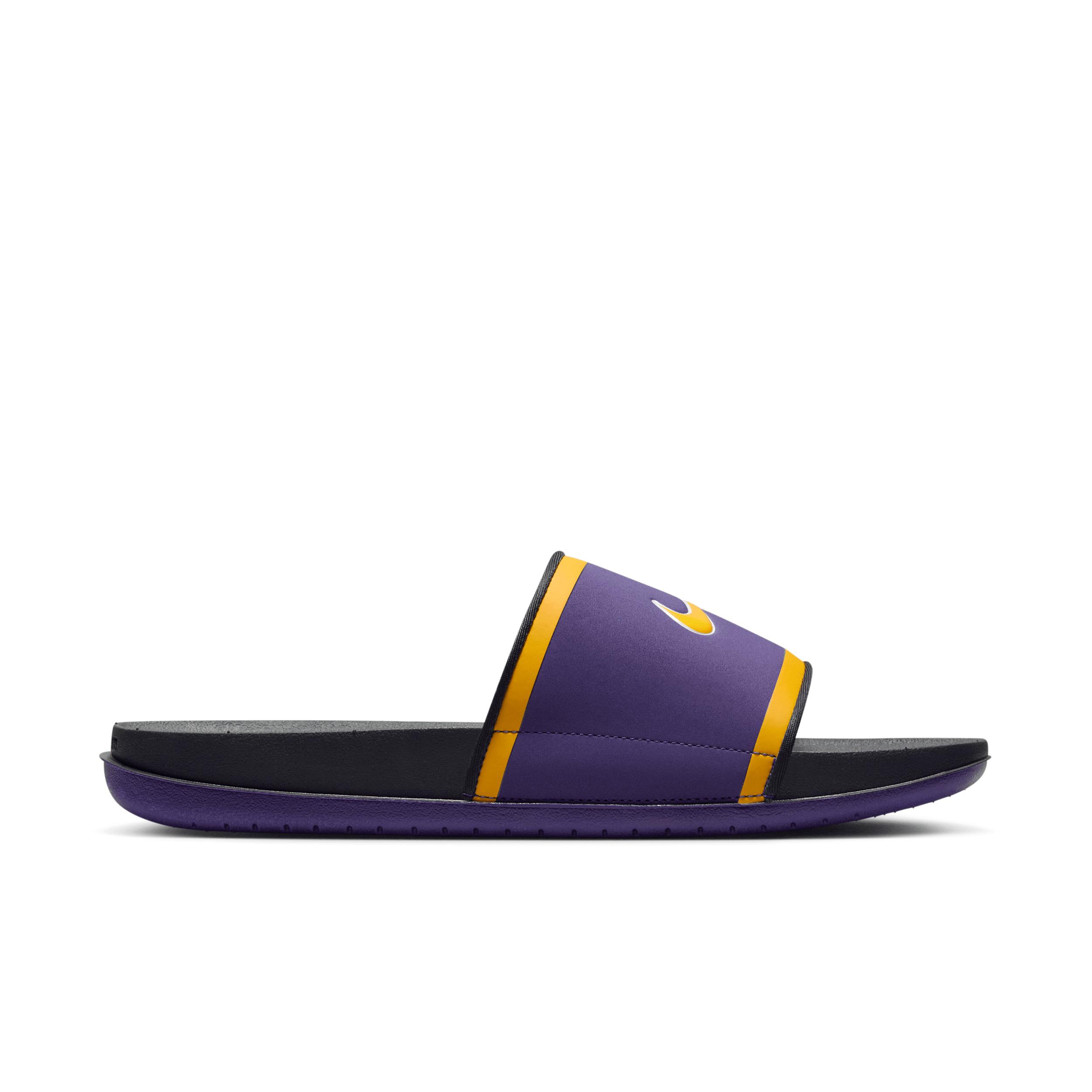 Nike Offcourt (Green Bay Packers) Offcourt Slides Product Image
