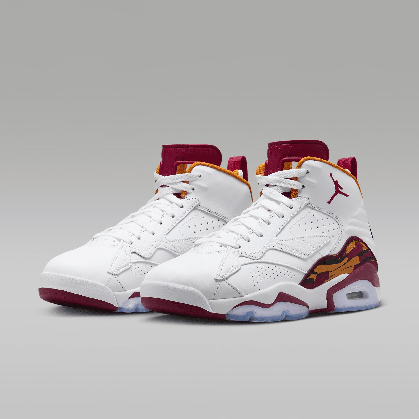 Jumpman MVP Men's Shoes Product Image