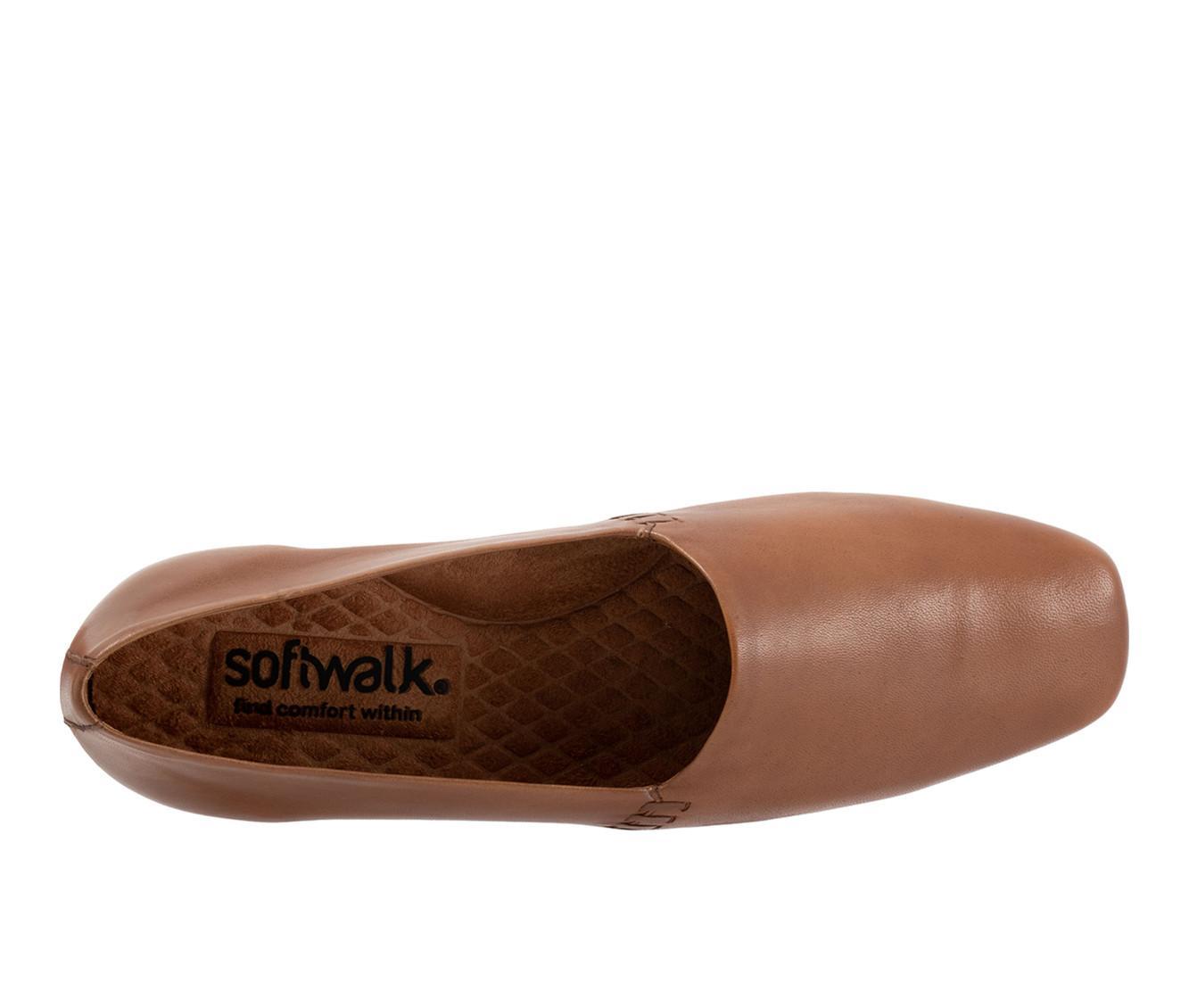Women's Softwalk Vale Loafers Product Image