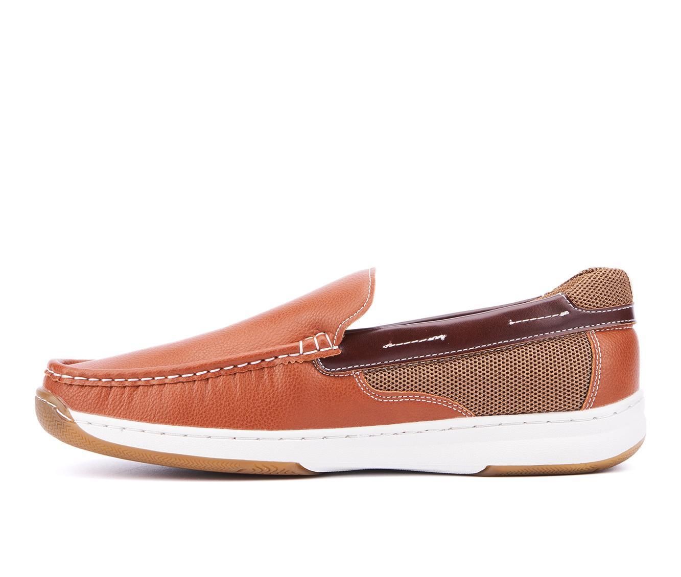 Men's Xray Footwear Virgil Slip-On Shoes Product Image