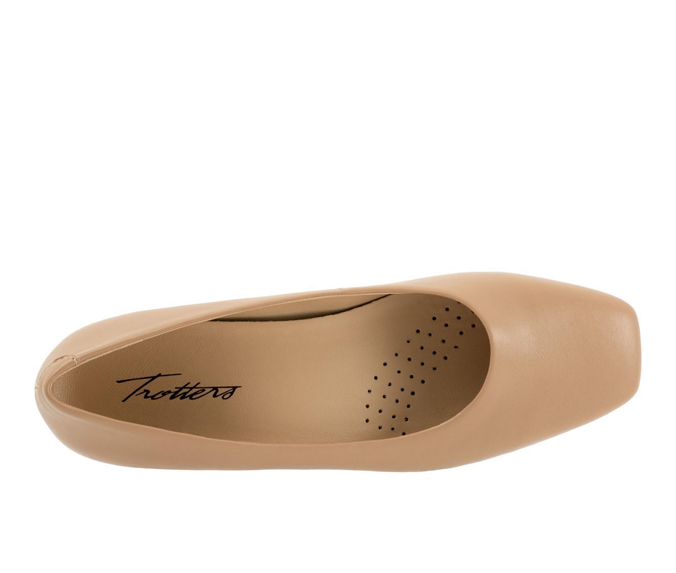 Women's Trotters Honor Flats Product Image