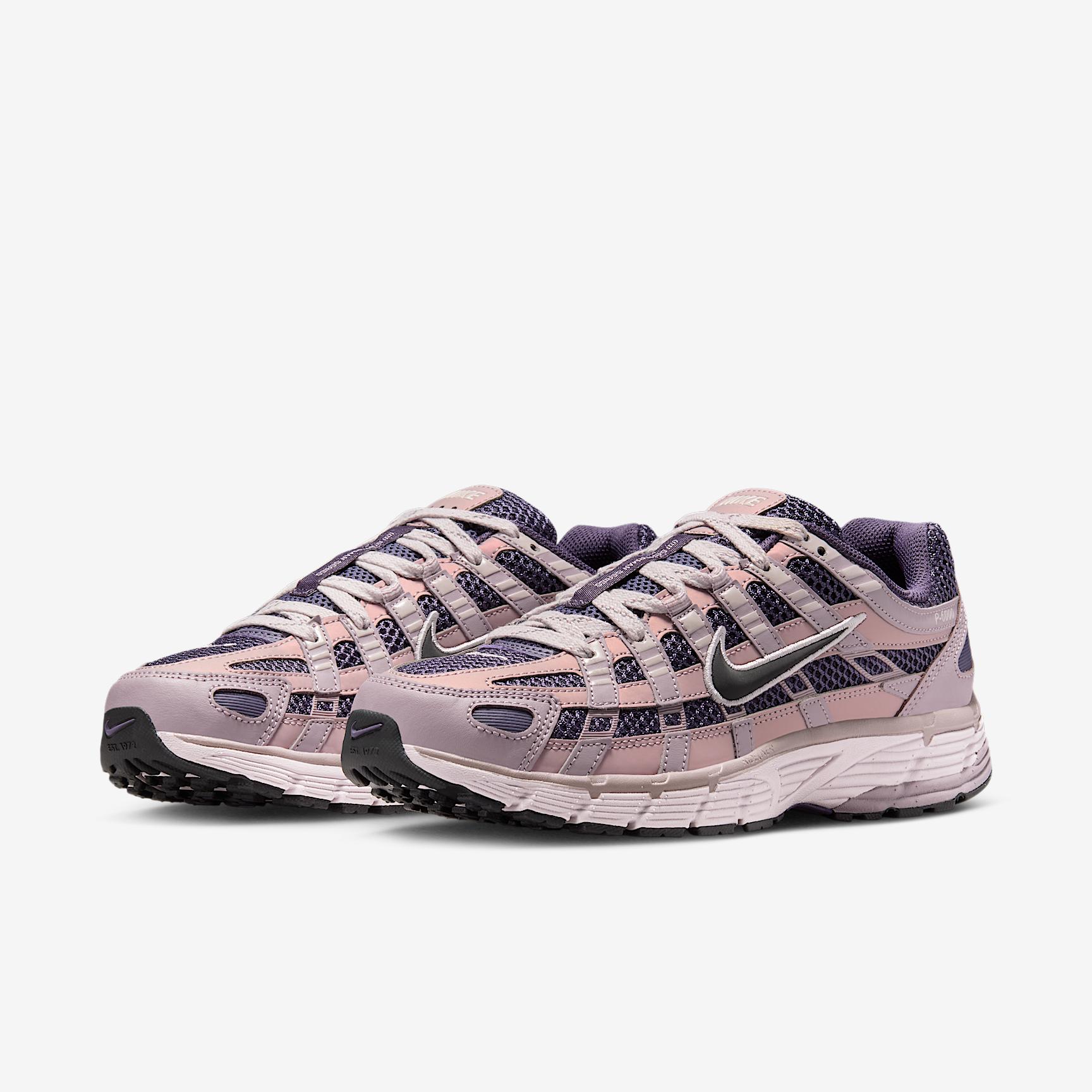 Nike Women's P-6000 SE Shoes Product Image