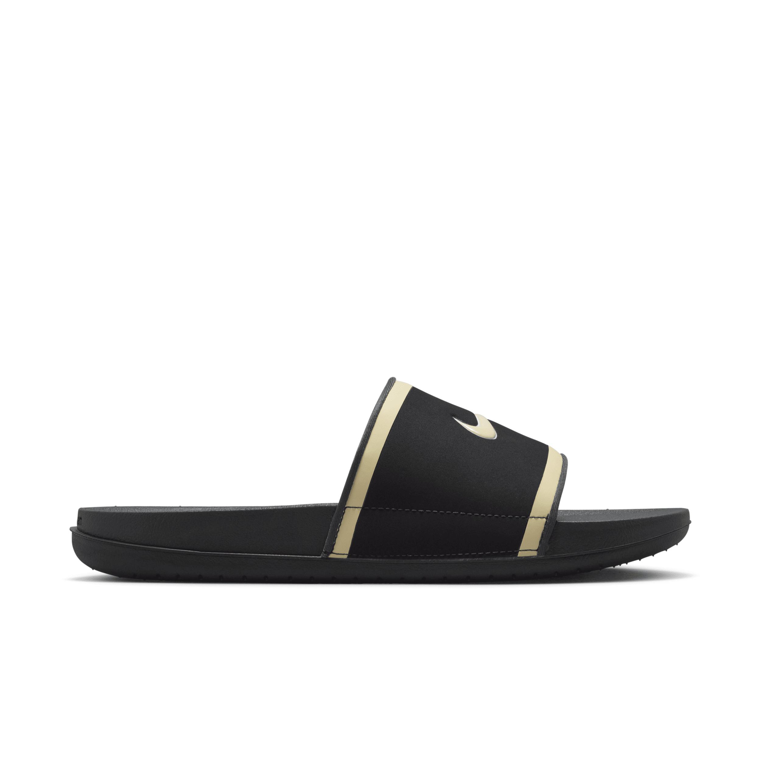 Nike Offcourt (New Orleans Saints) Offcourt Slides Product Image