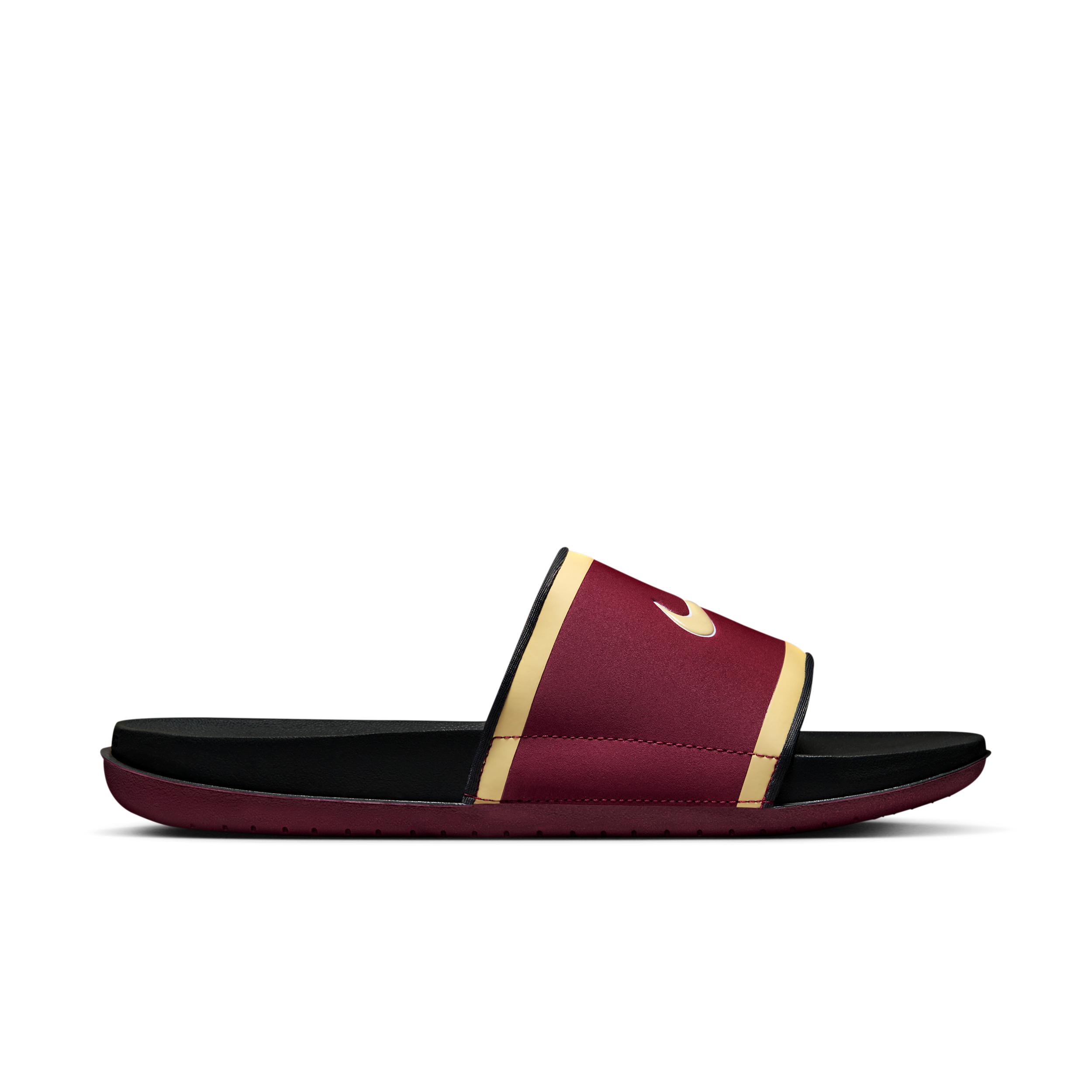 Nike Men's College Offcourt (Florida State) Slides Product Image