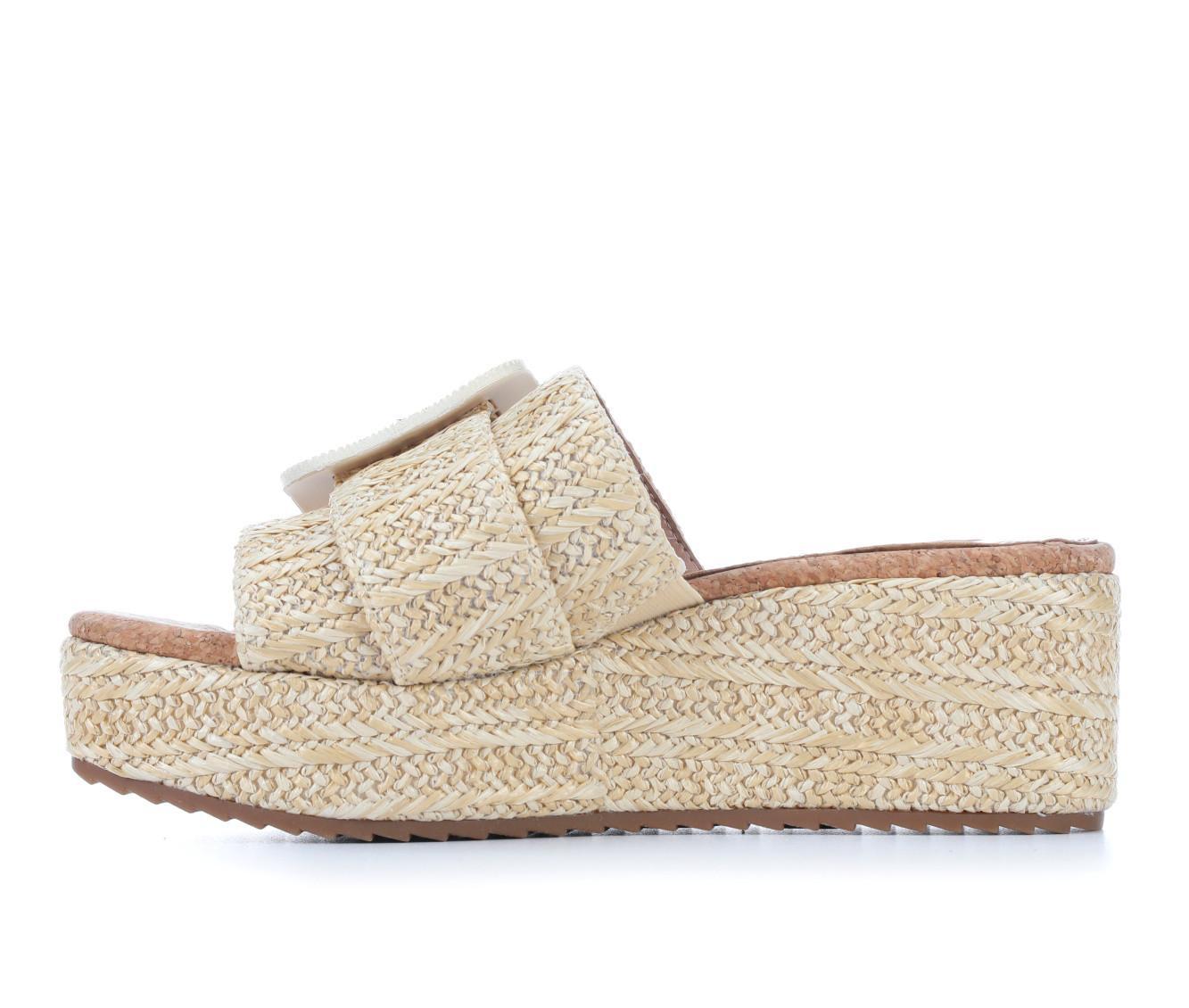 Women's Sam & Libby Crysta Wedges Product Image