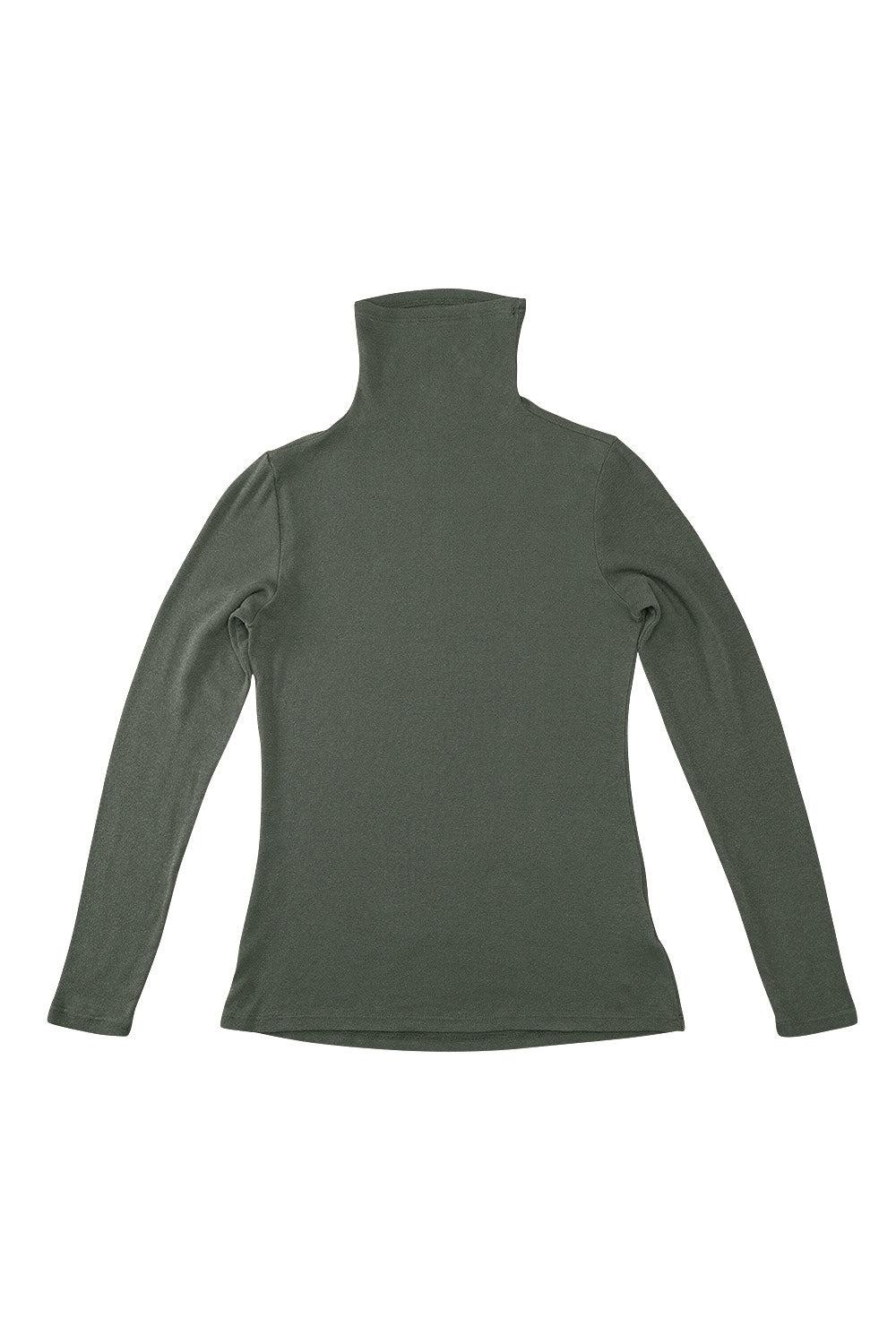 Whidbey Turtleneck Female Product Image