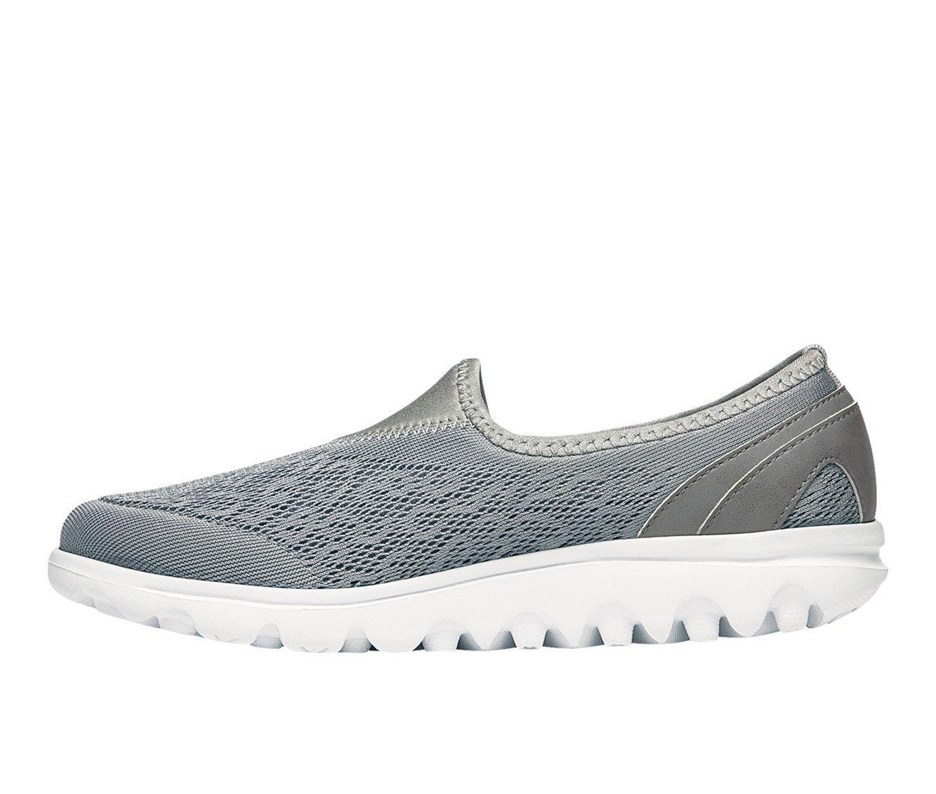 Women's Propet TravelActiv Slip-On Sneakers Product Image