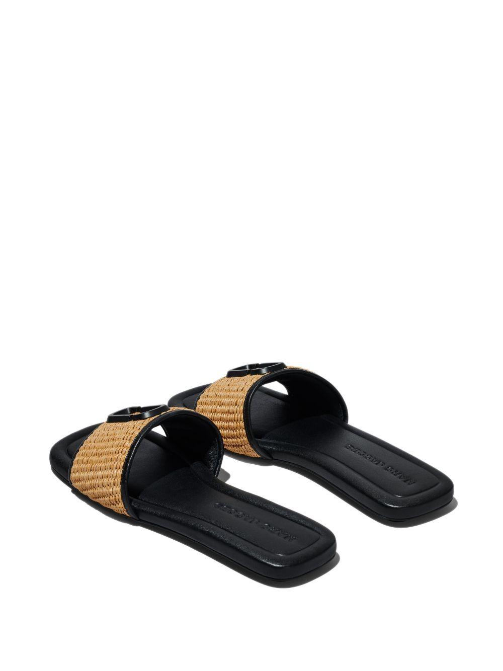 The J Marc sandals Product Image