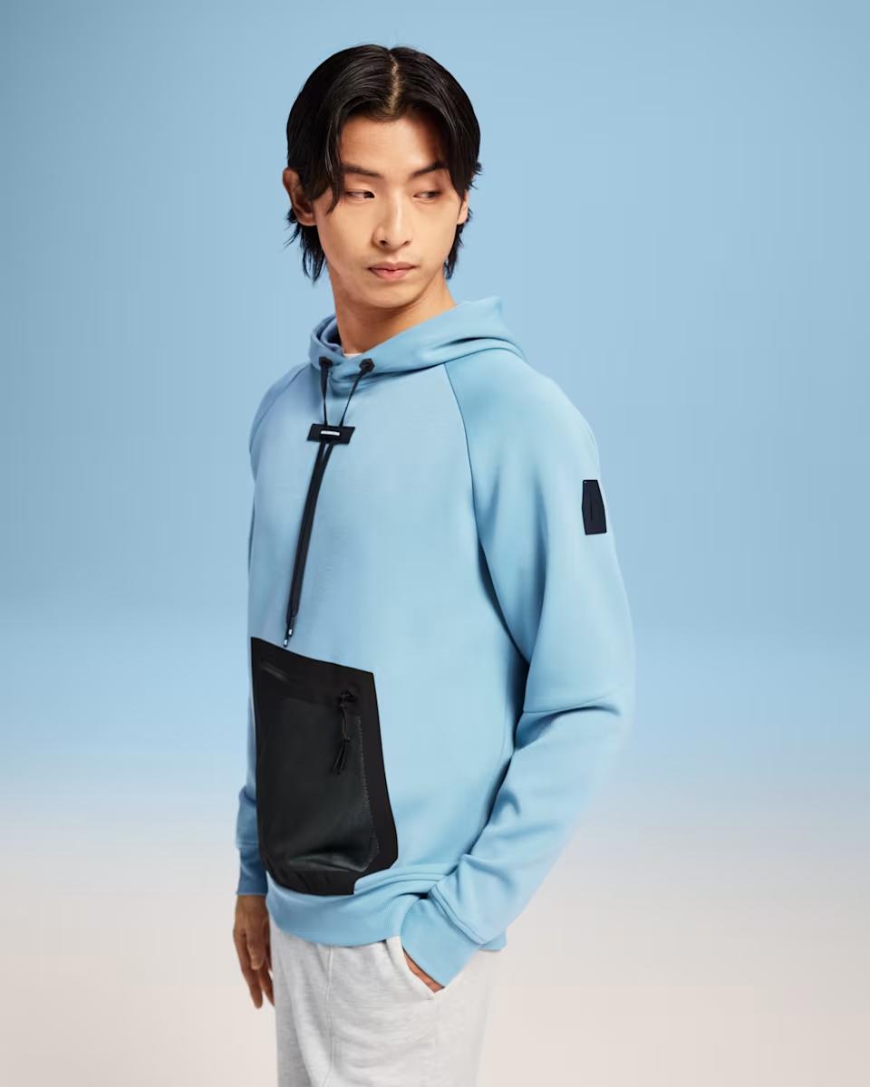 On Hoodie Product Image