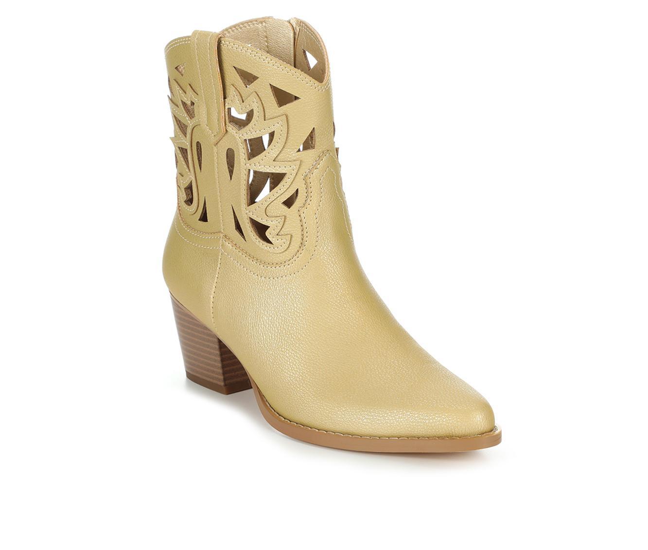 Women's Volatile Esther Western Boots Product Image