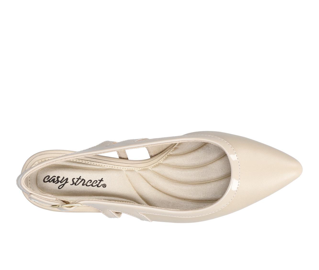 Women's Easy Street Glisten Pumps Product Image