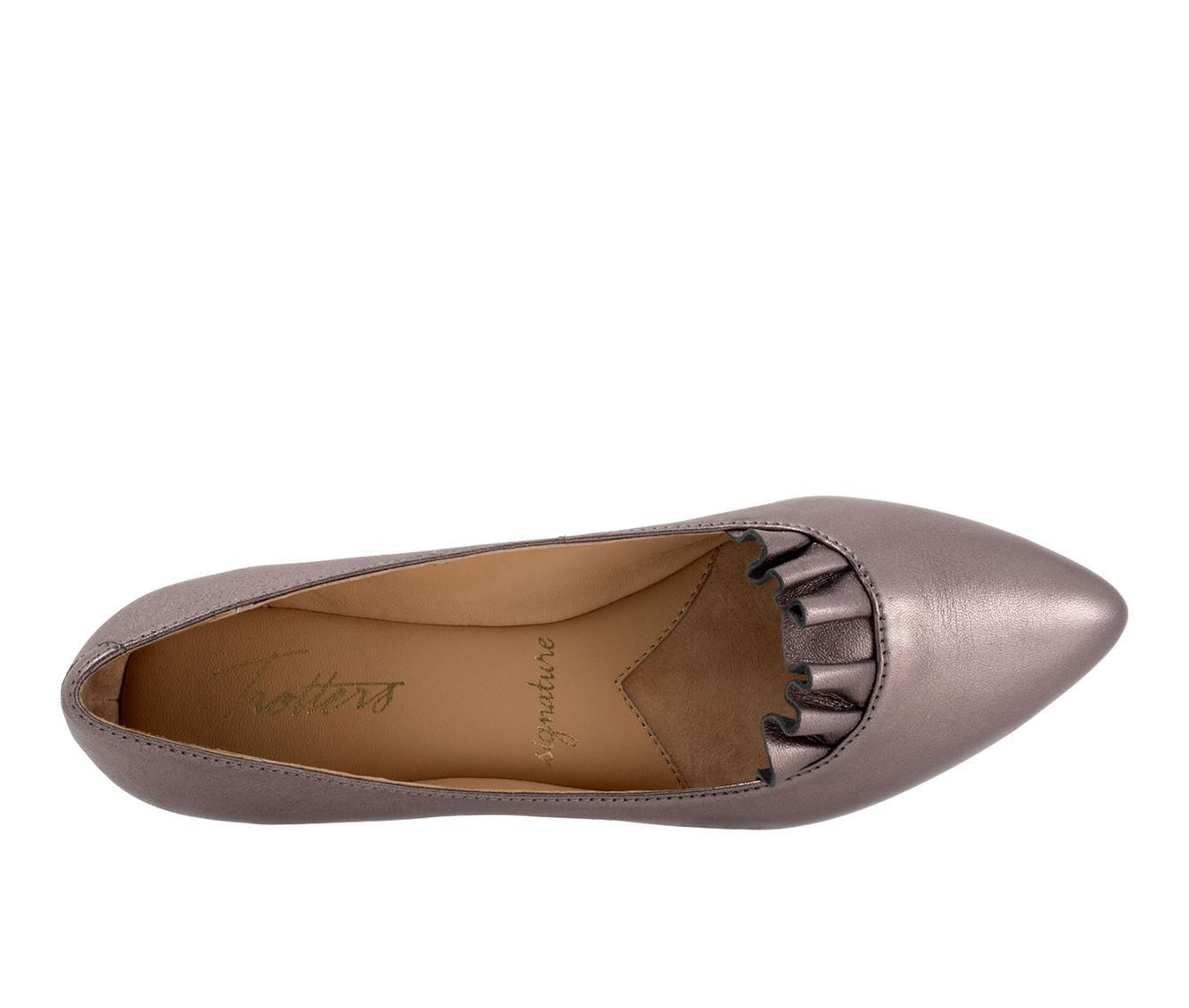 Women's Trotters Elsie Flats Product Image