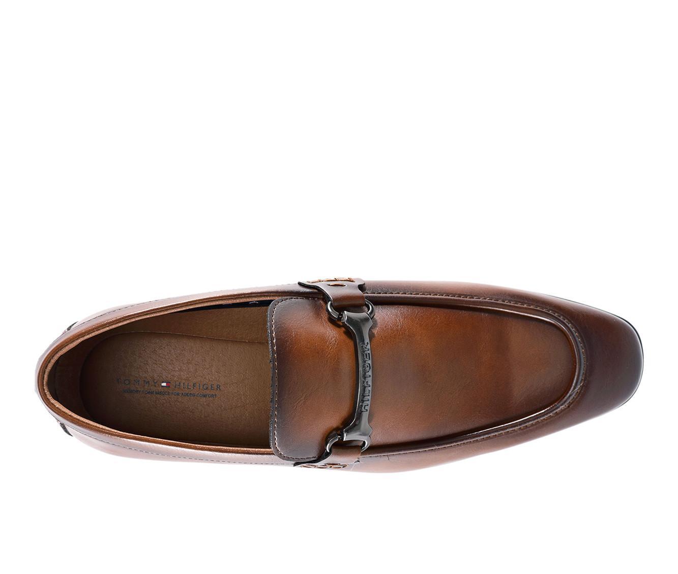 Men's Tommy Hilfiger Senner Dress Shoes Product Image