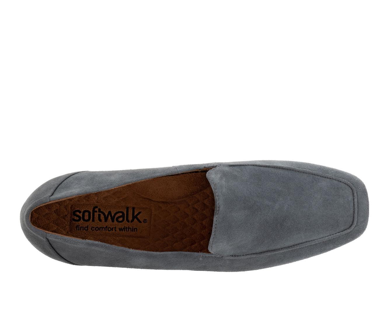 Women's Softwalk Vista Loafers Product Image