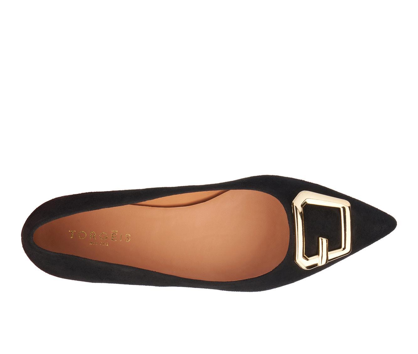 Women's Torgeis Hartwell Flats Product Image