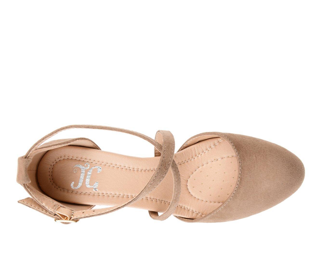 Women's Journee Collection Foster Pumps Product Image