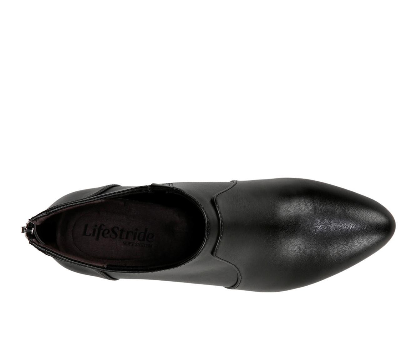 Women's LifeStride Gia 2 Booties Product Image