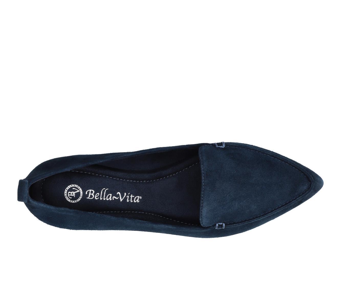 Women's Bella Vita Alessi Loafers Product Image