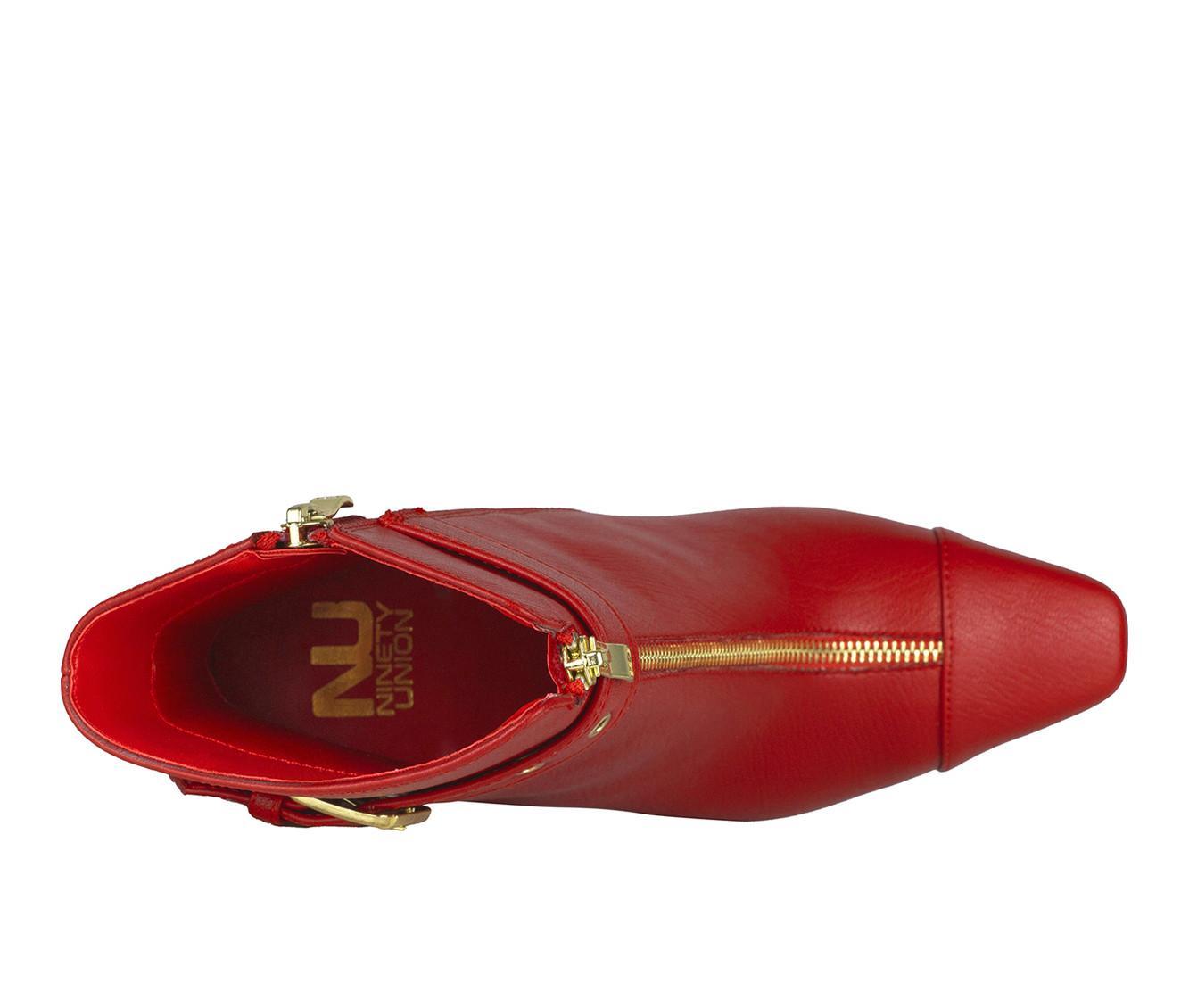 Women's Ninety Union Skylight Booties Product Image