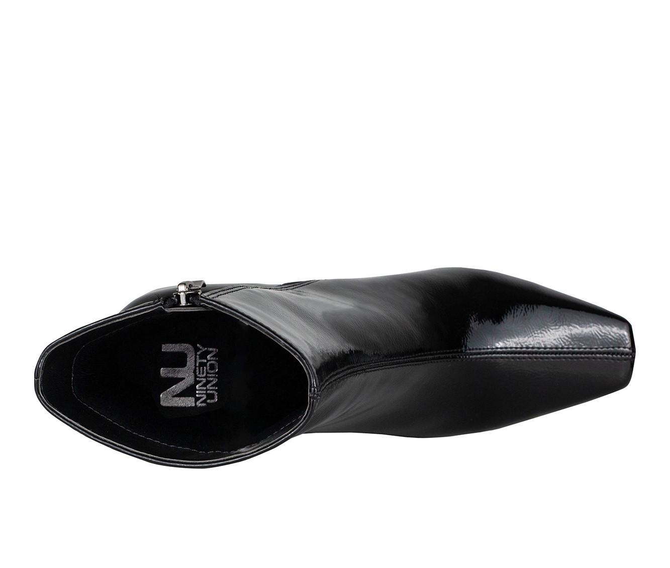 Women's Ninety Union Getaway Booties Product Image