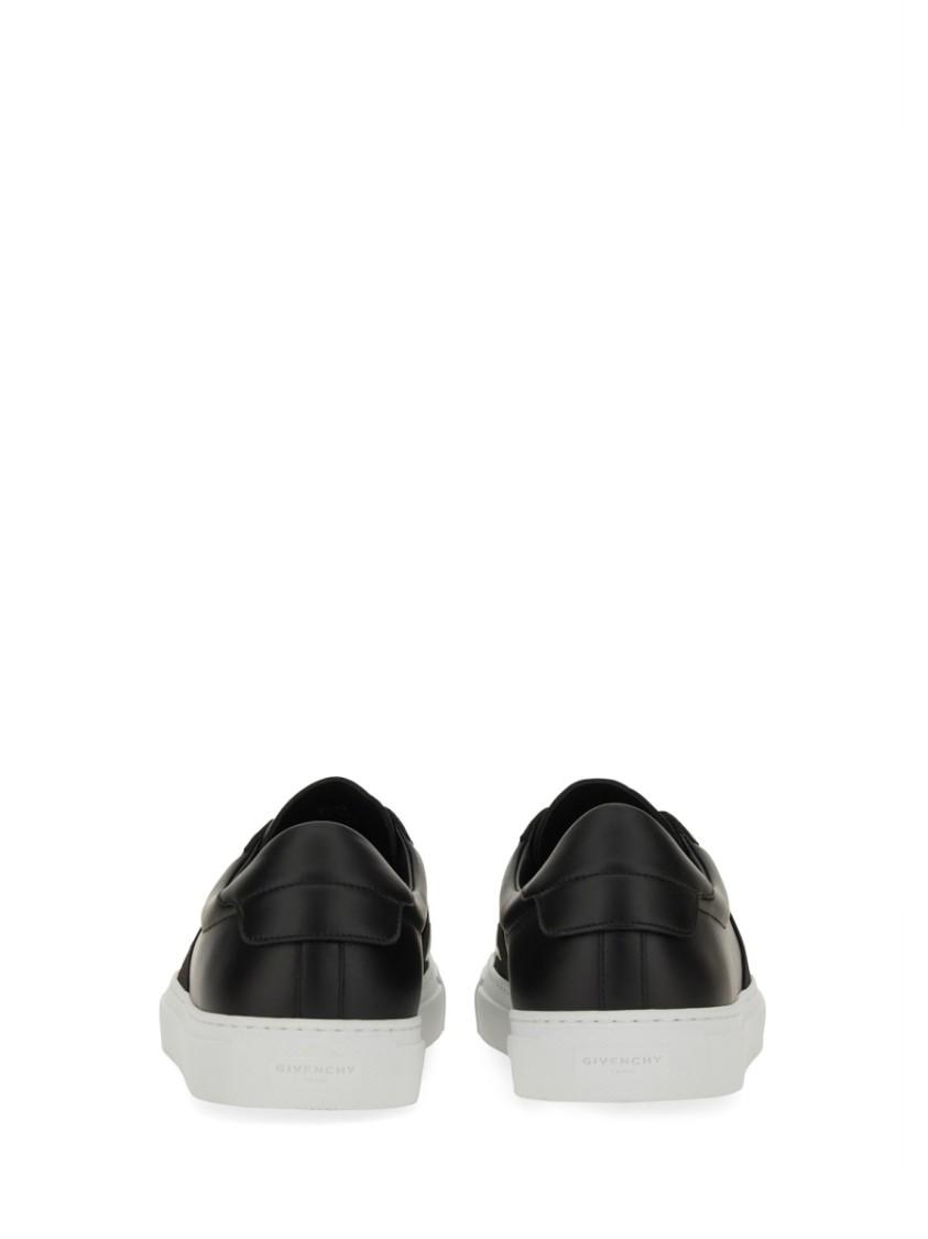 City Court slip-on trainers Product Image
