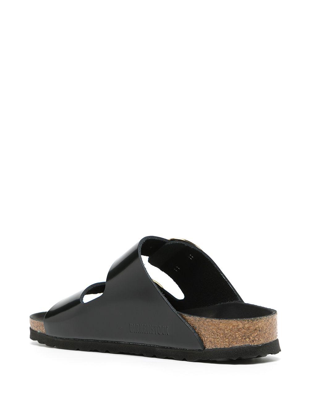 Arizona double-buckle sandals Product Image