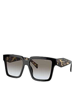 Prada 0PR 24ZS Sunglasses Product Image
