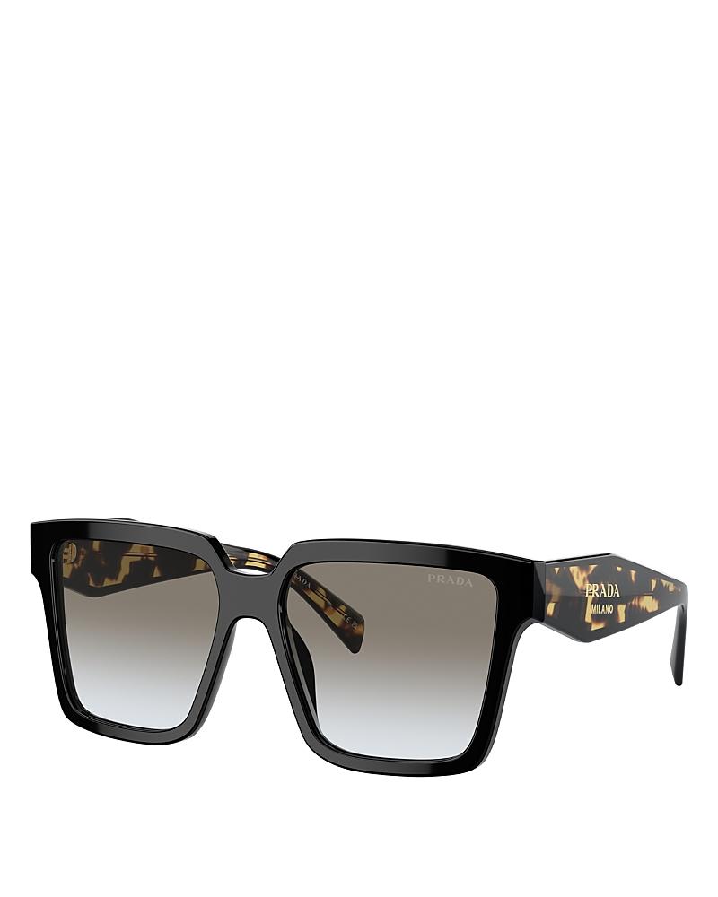 Prada 0PR 24ZS Sunglasses Product Image