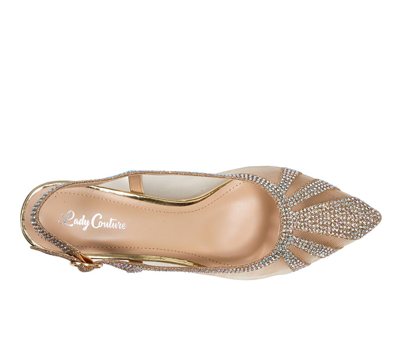 Women's Lady Couture Macy Pumps Product Image