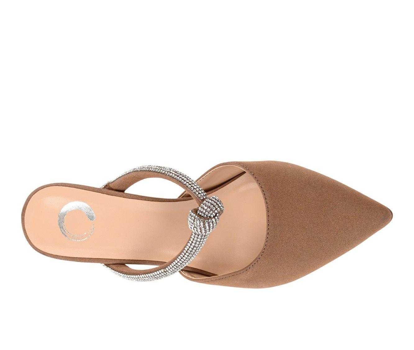 Women's Journee Collection Lunna Pumps Product Image