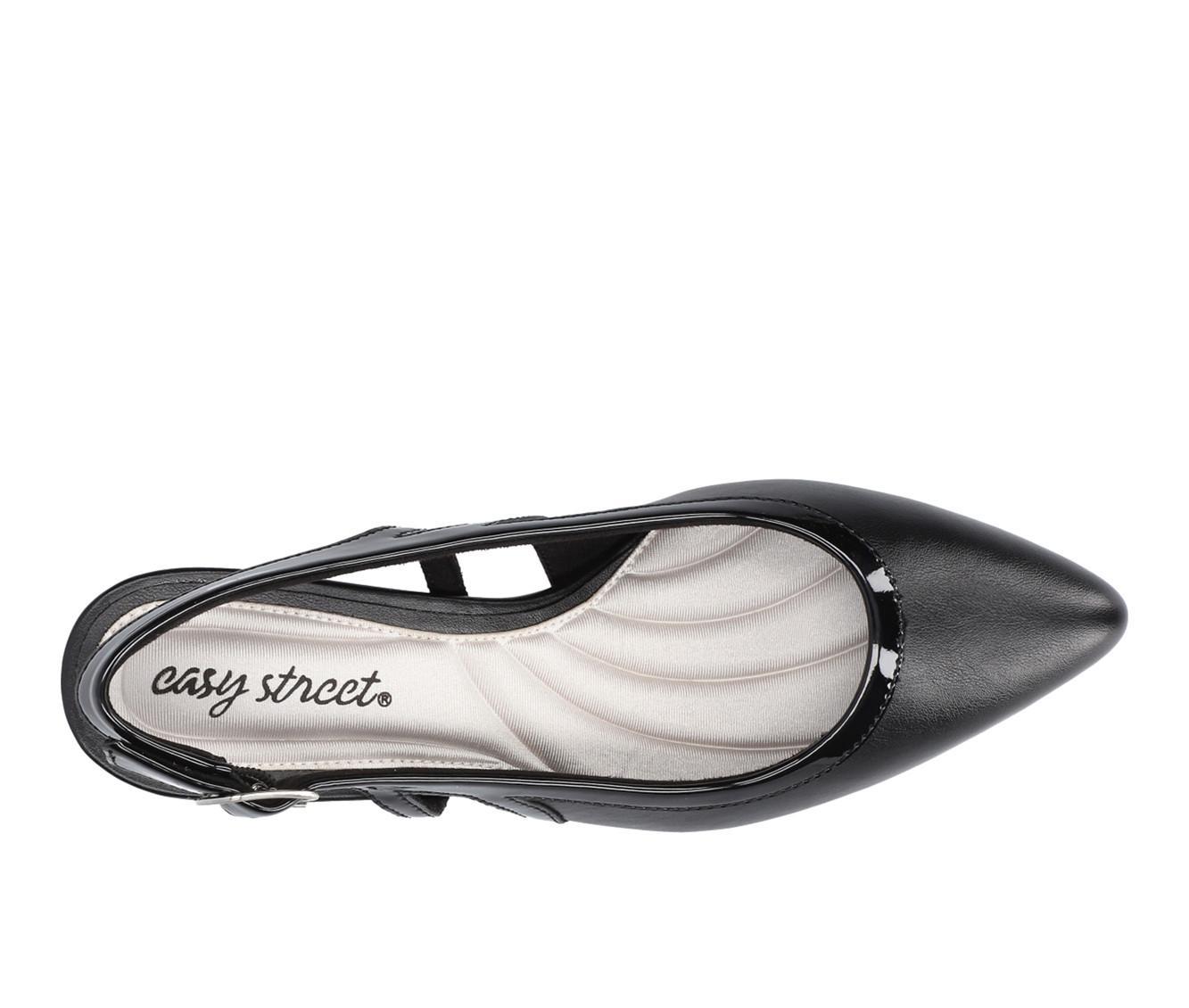 Women's Easy Street Glisten Pumps Product Image