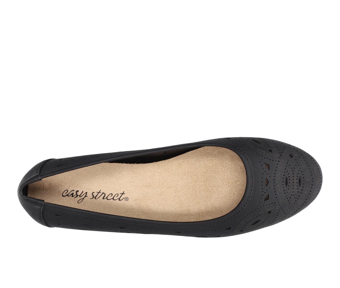 Women's Easy Street Jackie Flats Product Image