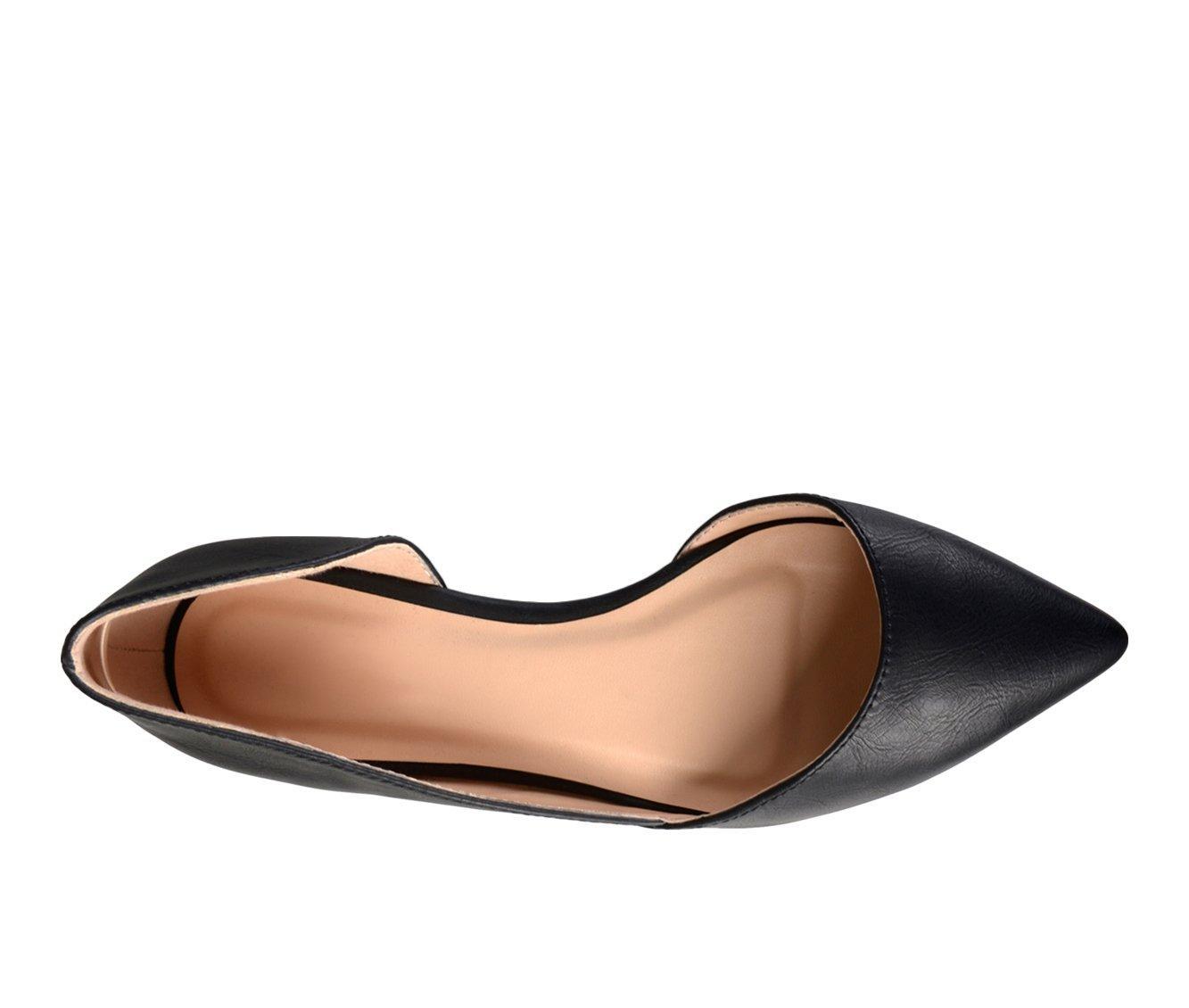 Women's Journee Collection Cortni Flats Product Image