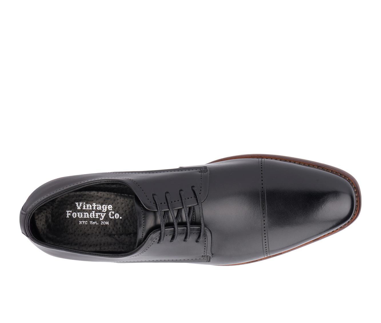 Men's Vintage Foundry Co Brent Dress Shoes Product Image