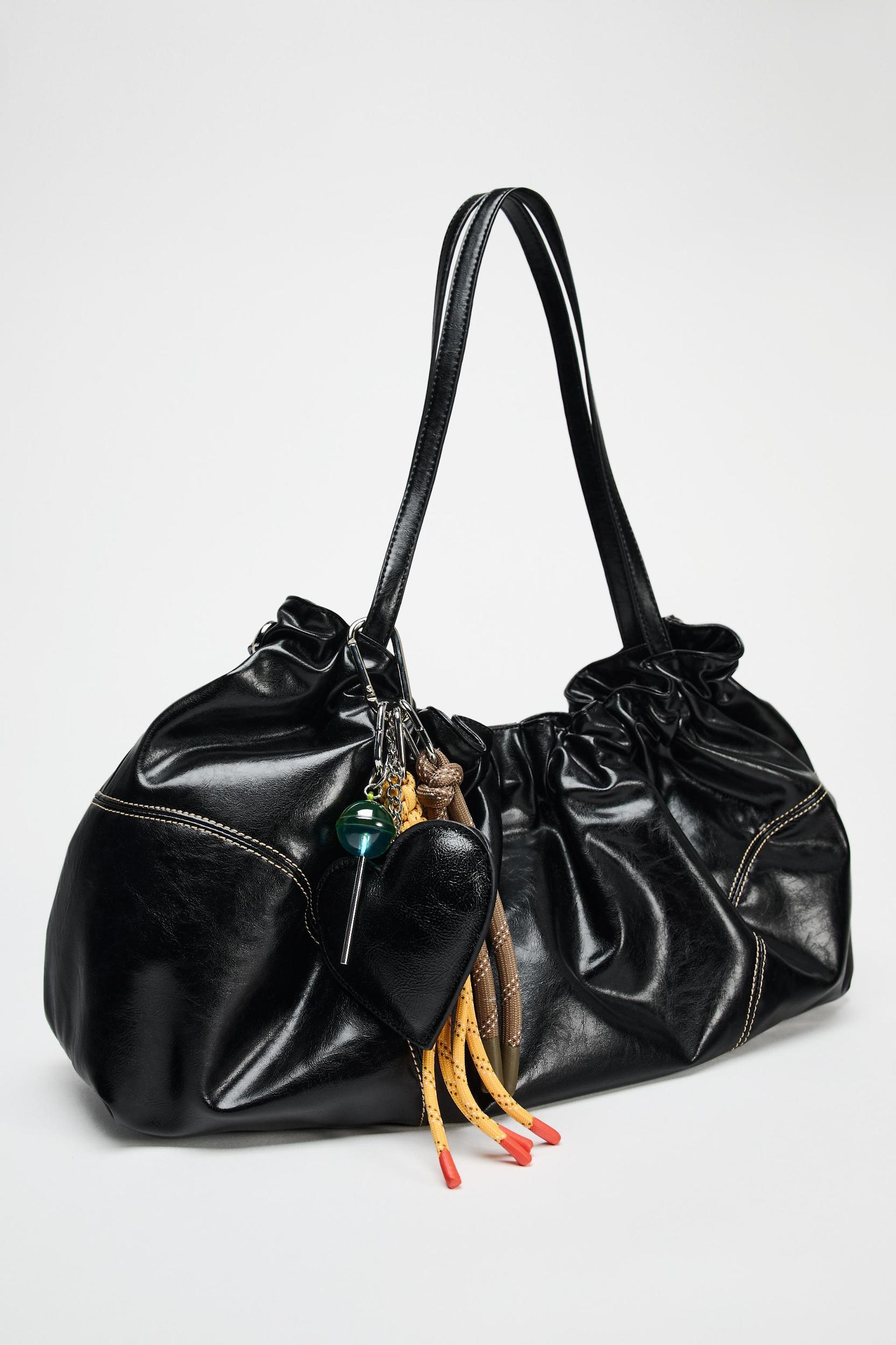 GATHERED CHARM SHOPPER Product Image