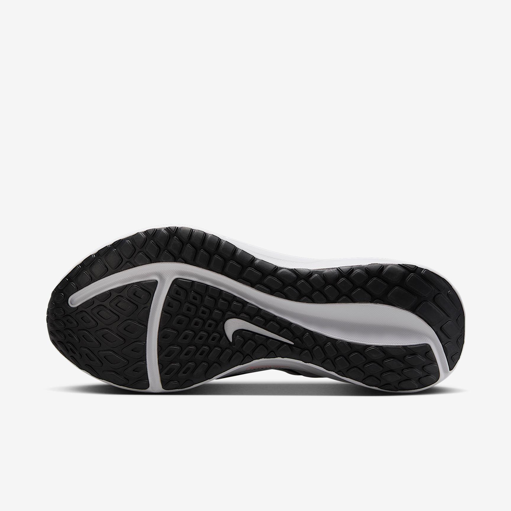 Nike Mens Downshifter 13 Road Running Shoes (Extra Wide) | FJ1284-100 Product Image