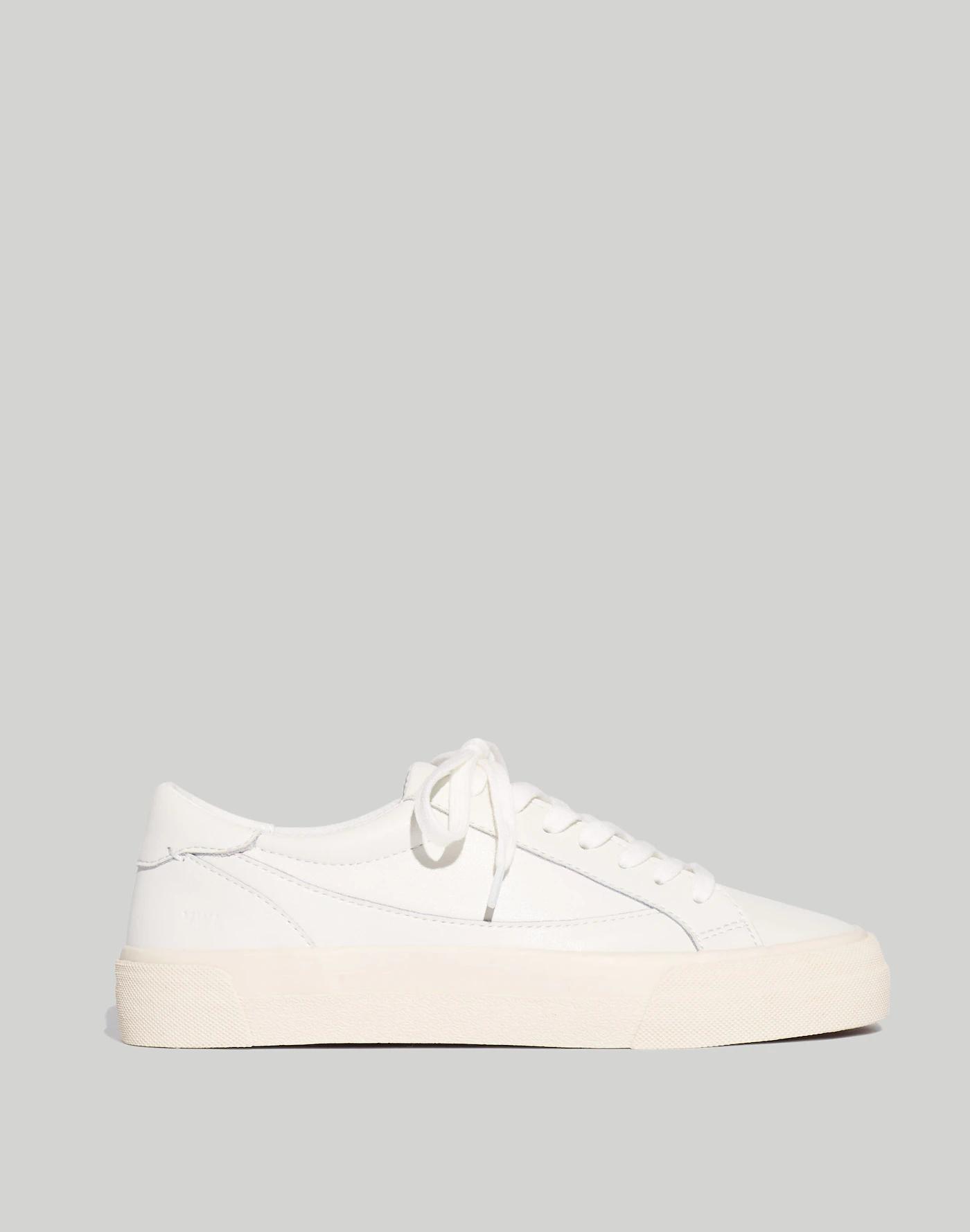 Sidewalk Low-Top Sneakers Product Image