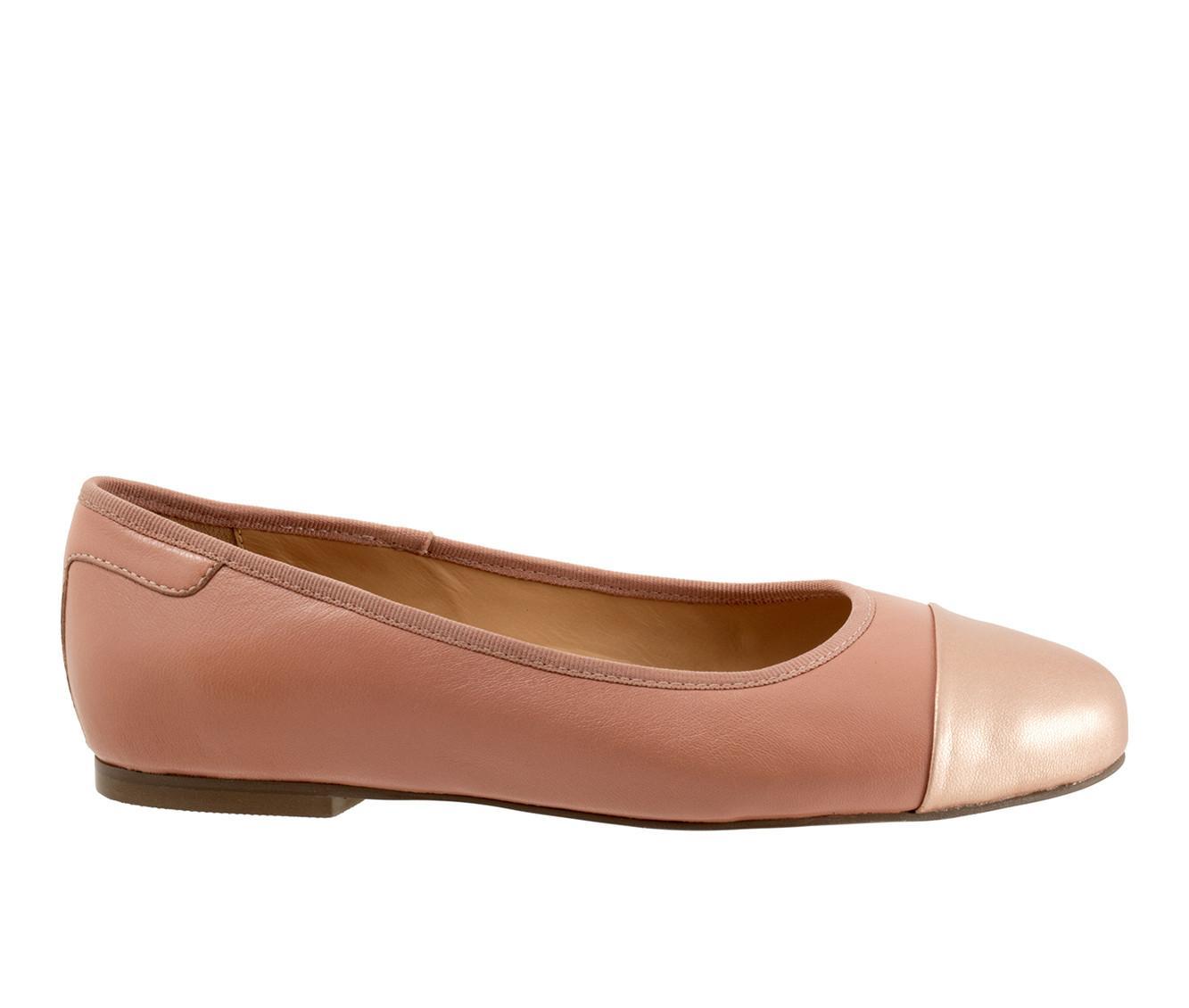 Women's Trotters Clara Flats Product Image