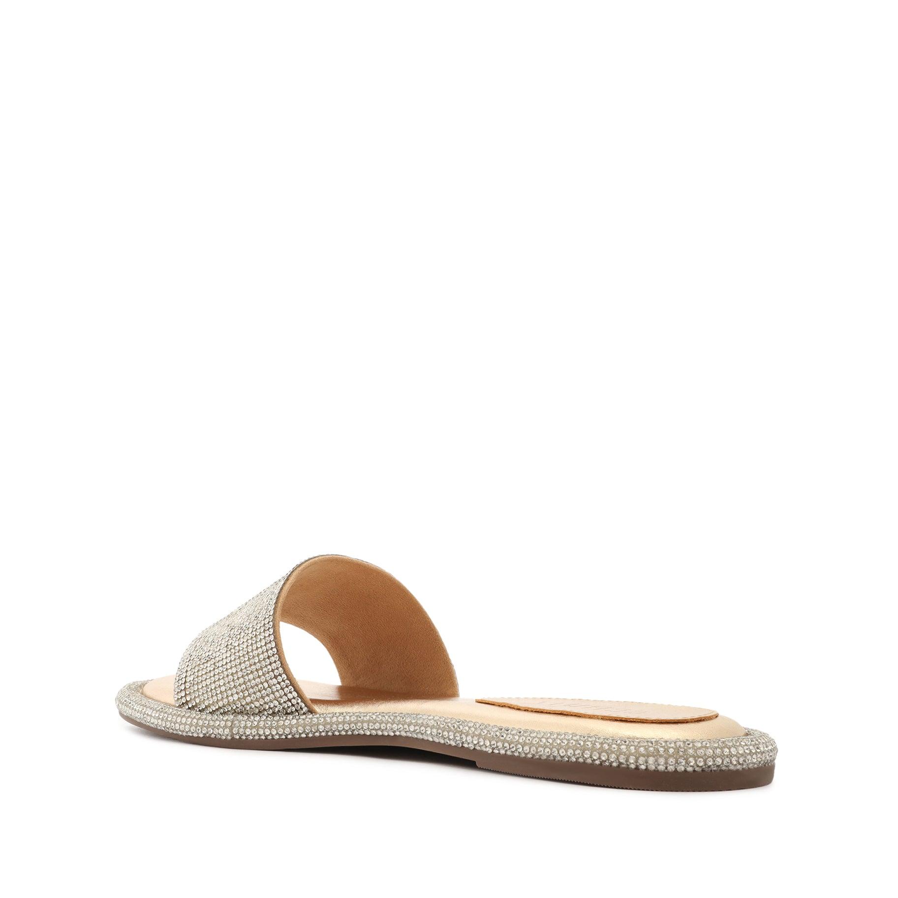 Alcina Nubuck Sandal Product Image