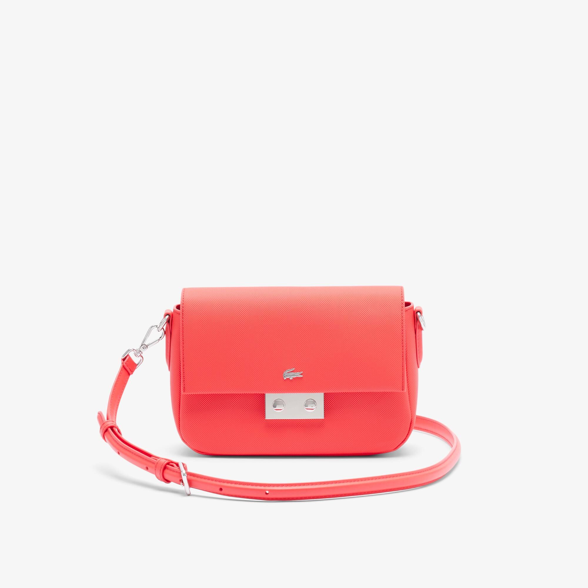 Daily City Flap Close Messenger Bag Product Image