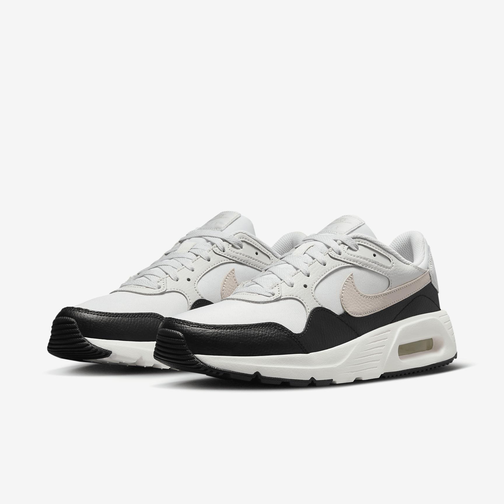 Nike Womens Air Max SC Shoes | HM9452-001 Product Image